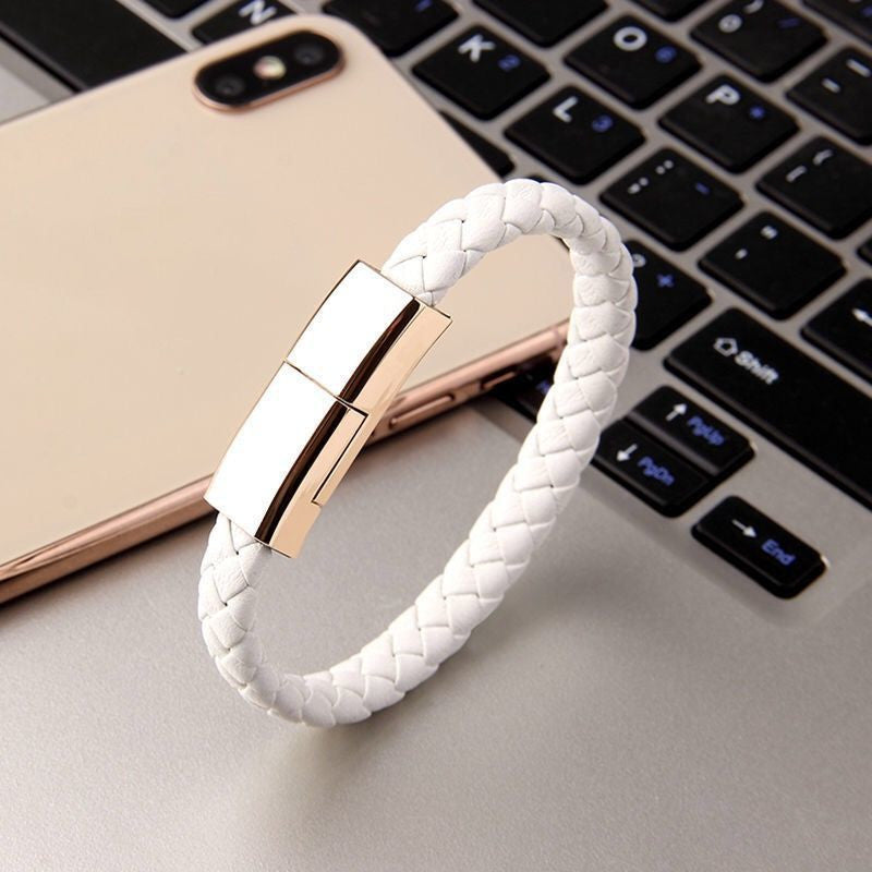 Vista Orion Bracelet USB Cable