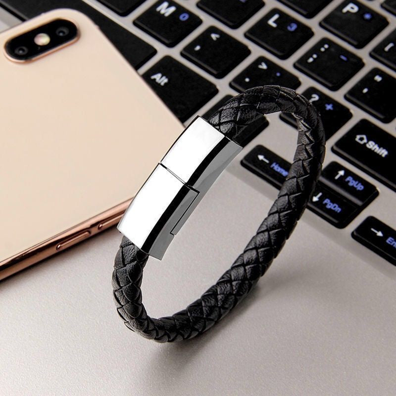 Vista Orion Bracelet USB Cable