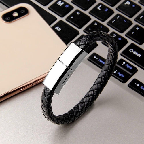 Vista Orion Bracelet USB Cable