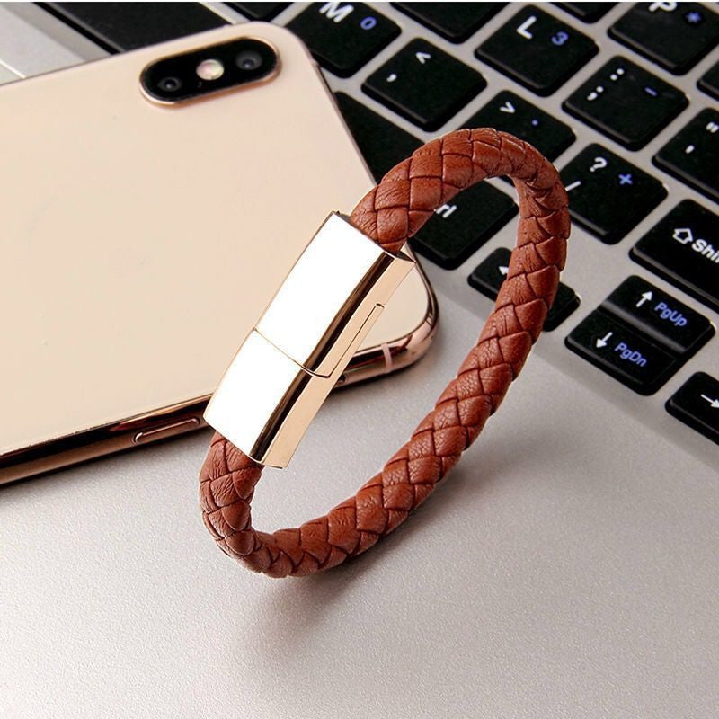 Vista Orion Bracelet USB Cable