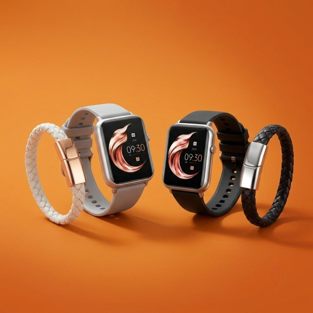 Vista Orion Smart Watch