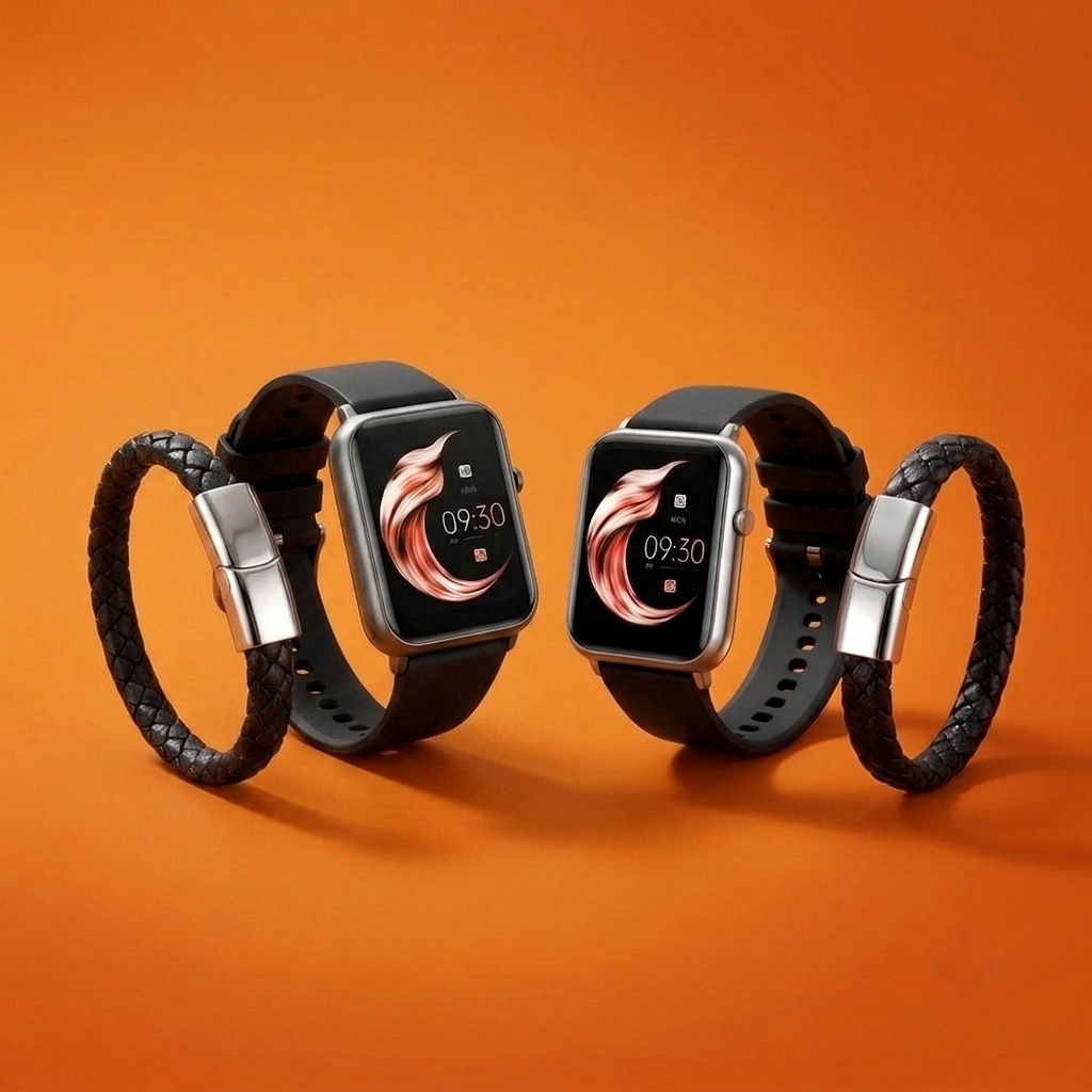 Vista Orion Smart Watch