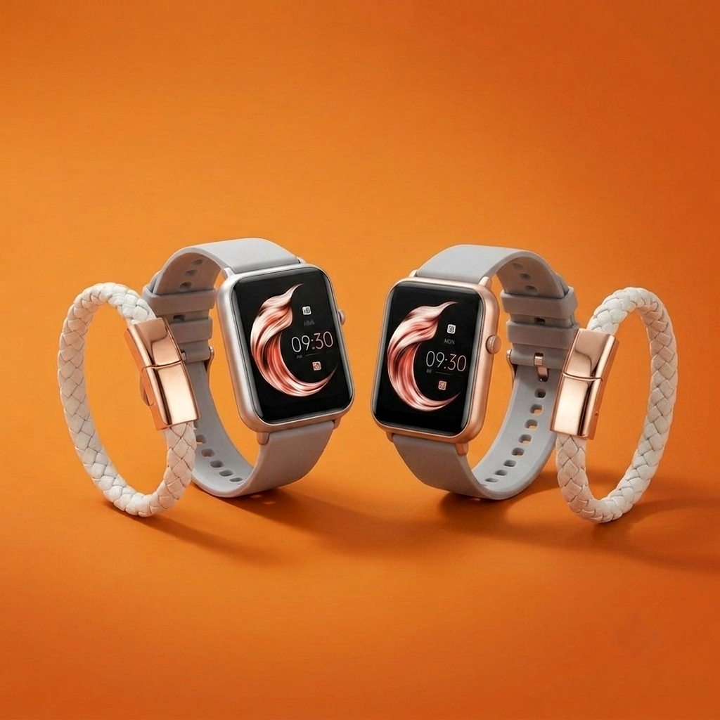 Vista Orion Smart Watch