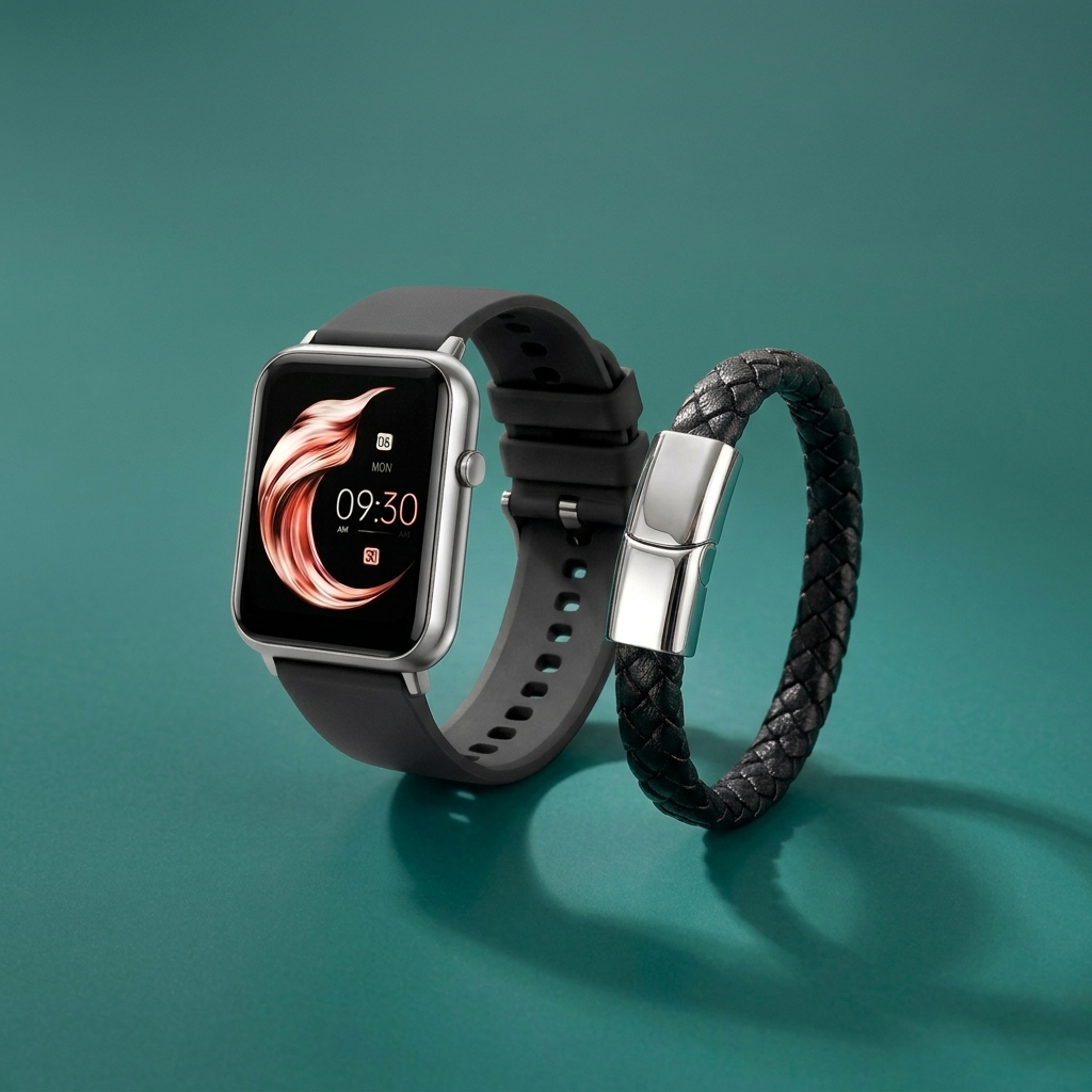 Vista Orion Smart Watch