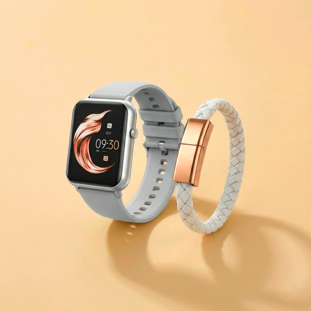 Vista Orion Smart Watch